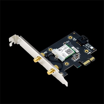 Asus PCI-e AX3000 2402Mbps PCE-AX3000