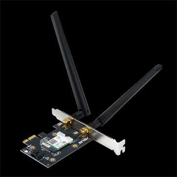 Asus PCI-e AX3000 2402Mbps PCE-AX3000
