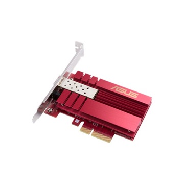 Asus PCI-e adapter SFP - XG-C100F