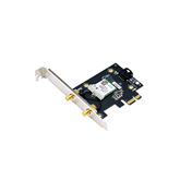 Asus WiFi 6E PCI-e kártya PCE-AXE5400