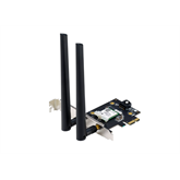 Asus WiFi 6E PCI-e kártya PCE-AXE5400