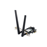 Asus WiFi 6E PCI-e kártya PCE-AXE5400