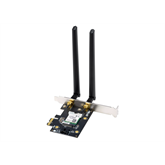 Asus WiFi 6E PCI-e kártya PCE-AXE5400