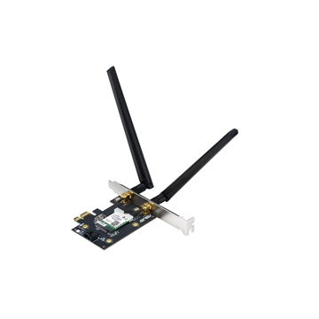 Asus WiFi 6E PCI-e kártya PCE-AXE5400
