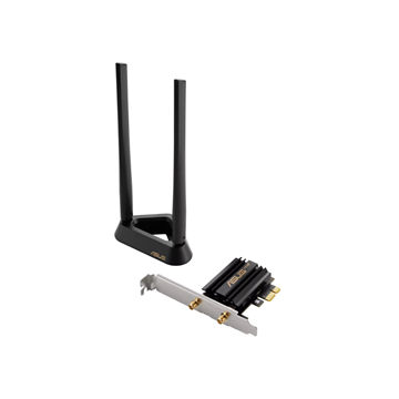 Asus WiFi 6E PCI-e kártya PCE-AXE59BT