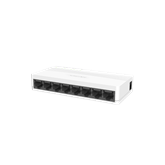 Hikvision DS-3E0108D-E 8 portos switch; 10/100M
