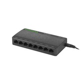Lanberg Switch DSP1-1008 8 Port Gigabit