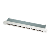 LogiLink NP0040A Cat6 Patch panel