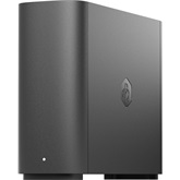 NAS Synology BeeStation BST151 4TB - Fekete