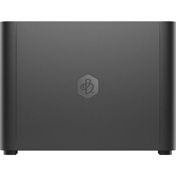 NAS Synology BeeStation BST151 4TB - Fekete