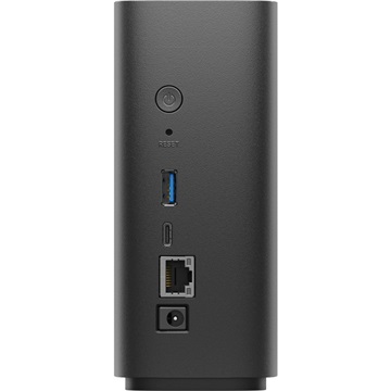 NAS Synology BeeStation BST151 4TB - Fekete