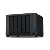NAS Synology DS1522+ Disk Station (5HDD)