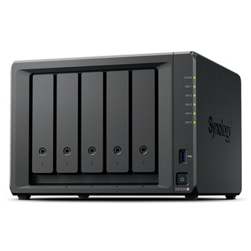 NAS Synology DS1525+ Disk Station (5HDD)