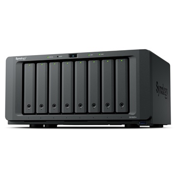 NAS Synology DS1825+ DiskStation (8HDD)