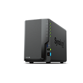 NAS Synology DS224+ Disk Station (2HDD)