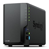 NAS Synology DS225+ DiskStation 6GB (2HDD)