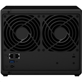NAS Synology DS420+ Disk Station (4HDD)