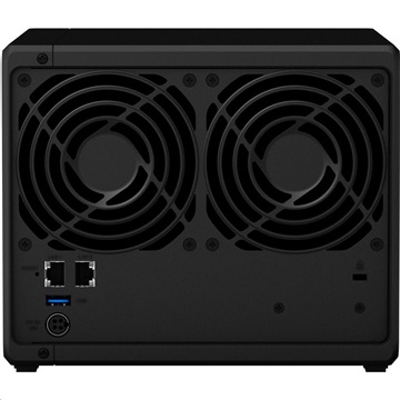 NAS Synology DS420+ Disk Station (4HDD)