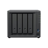 NAS Synology DS423+ DiskStation (4HDD)