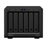 NAS Synology DS620SLIM DiskStation (6HDD)