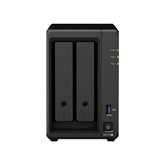 NAS Synology DS720+ Disk Station (2HDD)