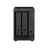 NAS Synology DS723+ Disk Station (2HDD)