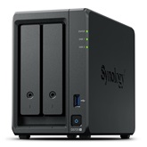 NAS Synology DS725+ DiskStation 8GB (2HDD)