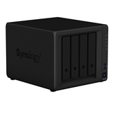 NAS Synology DS918+ (4GB) DiskStation (4HDD)