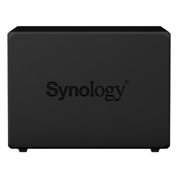 NAS Synology DS920+ DiskStation (4HDD)