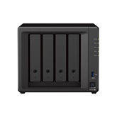NAS Synology DS923+ DiskStation (4HDD)