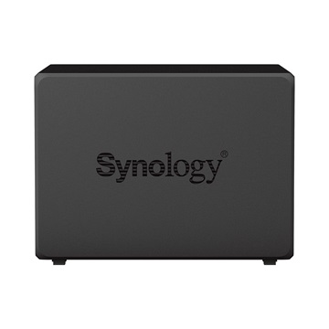 NAS Synology DS923+ DiskStation (4HDD)