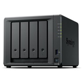 NAS Synology DS925+ DiskStation 8GB (4HDD)