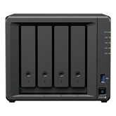 NAS Synology DS925+ DiskStation 8GB (4HDD)