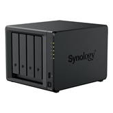 NAS Synology DS925+ DiskStation 8GB (4HDD)