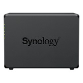 NAS Synology DS925+ DiskStation 8GB (4HDD)