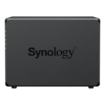 NAS Synology DS925+ DiskStation 8GB (4HDD)