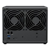 NAS Synology DS925+ DiskStation 8GB (4HDD)