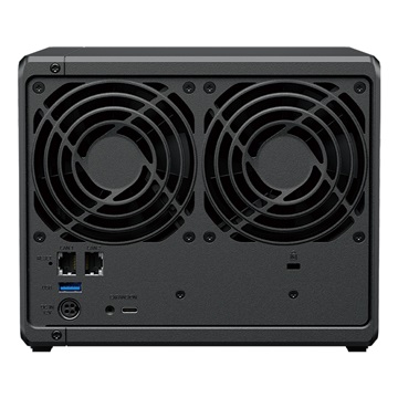 NAS Synology DS925+ DiskStation 8GB (4HDD)