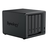 NAS Synology DS925+ DiskStation 8GB (4HDD)