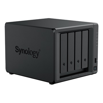 NAS Synology DS925+ DiskStation 8GB (4HDD)