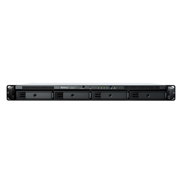 NAS Synology RS422+ RackStation (4HDD)