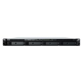 NAS Synology RackStation RS822RP+ (2GB) 4HDD