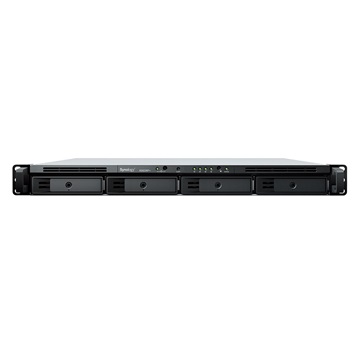 NAS Synology RackStation RS822RP+ (2GB) 4HDD