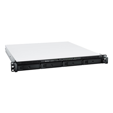 NAS Synology RackStation RS822RP+ (2GB) 4HDD