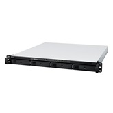 NAS Synology RackStation RS822RP+ (2GB) 4HDD