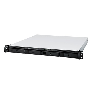 NAS Synology RackStation RS822RP+ (2GB) 4HDD