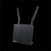 Asus 4G/LTE Modem Router AC750Mbps 4G-AC53U