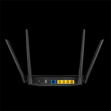 Asus Router AC1200Mbps - RT-AC1300G+ v.3