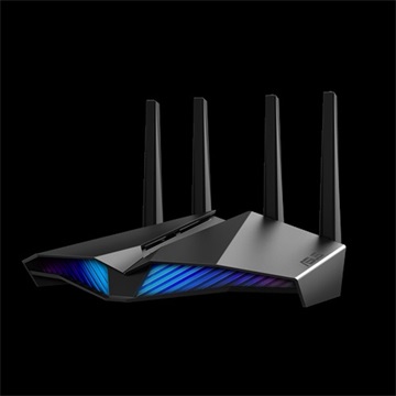 Asus Router AX5400 Mbps RT-AX82U