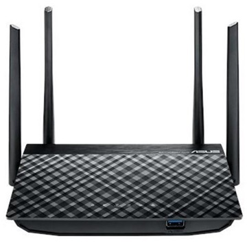 Asus Router RT-AC1300G PLUS